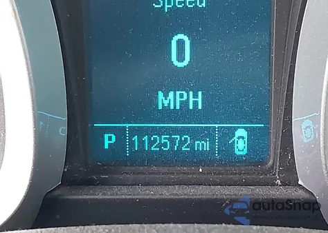 2017 Chevrolet Equinox Lt z USA, uszkodzony, nr VIN 2GNFLFEK5H6341936